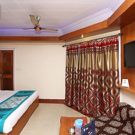 Oyo 8637 Shivam Hotel Mussoorie Exterior photo