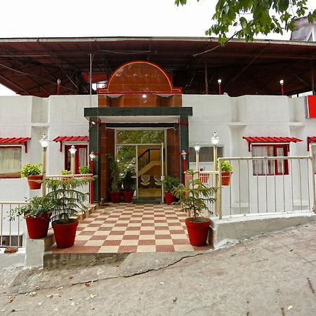 Oyo 8637 Shivam Hotel Mussoorie Exterior photo