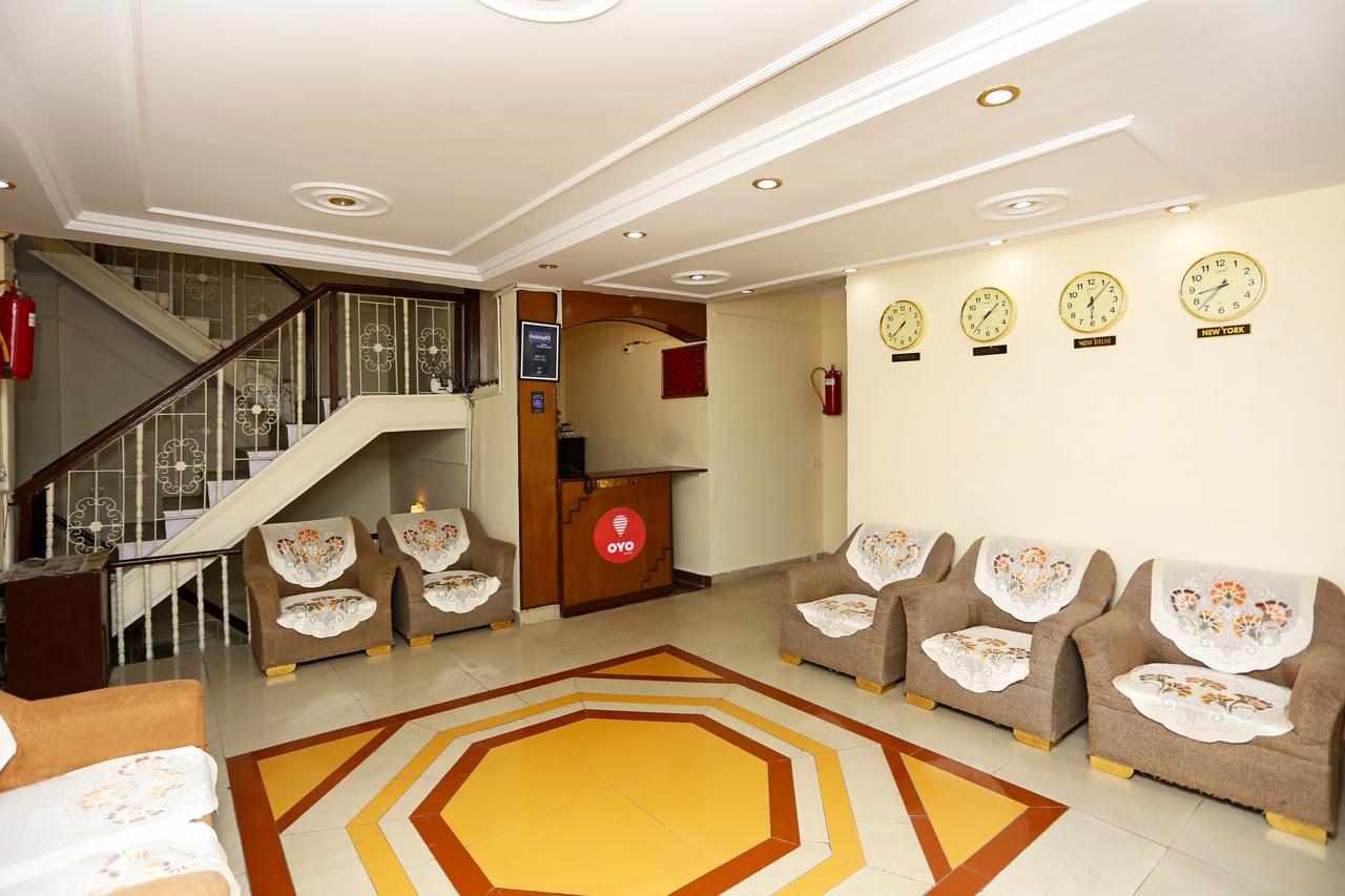 Oyo 8637 Shivam Hotel Mussoorie Exterior photo