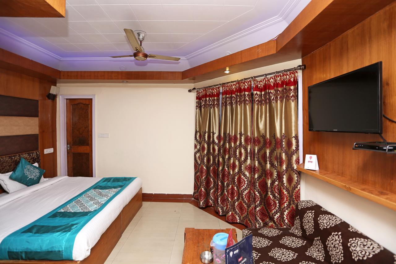 Oyo 8637 Shivam Hotel Mussoorie Exterior photo