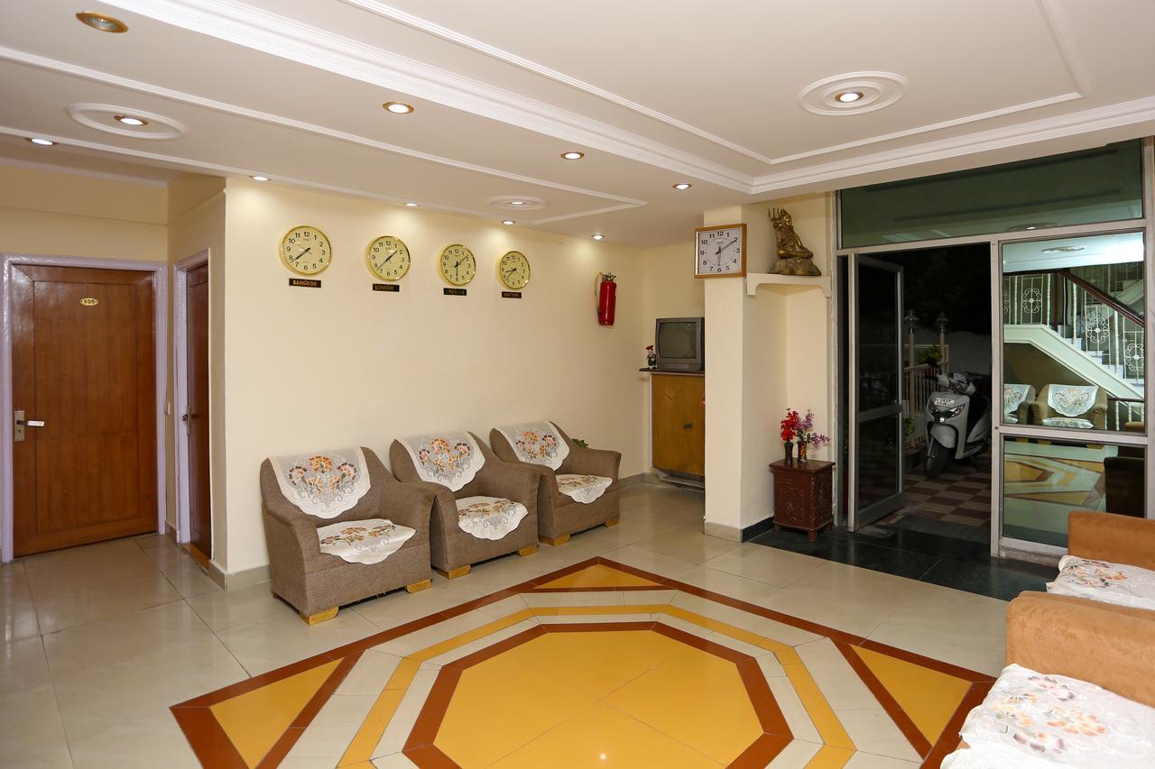 Oyo 8637 Shivam Hotel Mussoorie Exterior photo