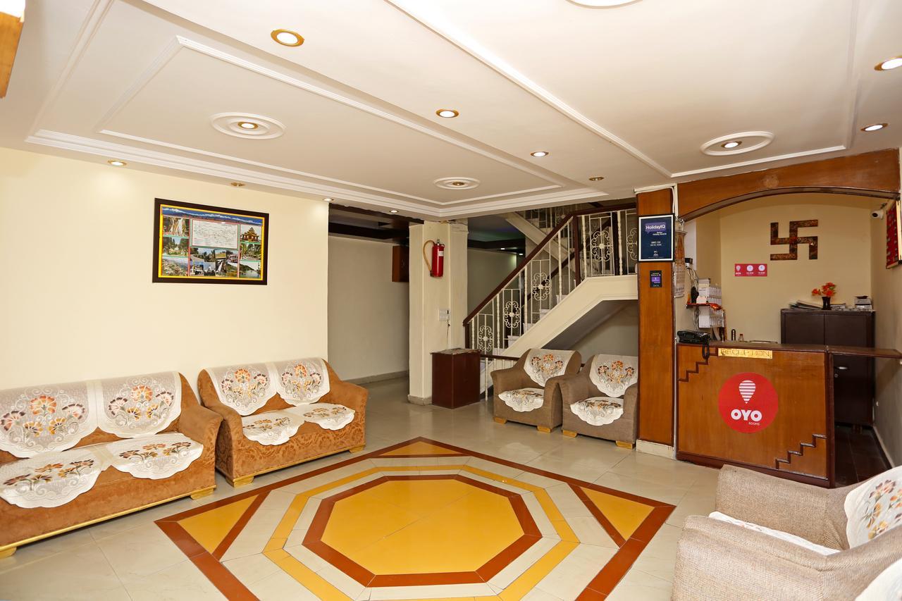 Oyo 8637 Shivam Hotel Mussoorie Exterior photo