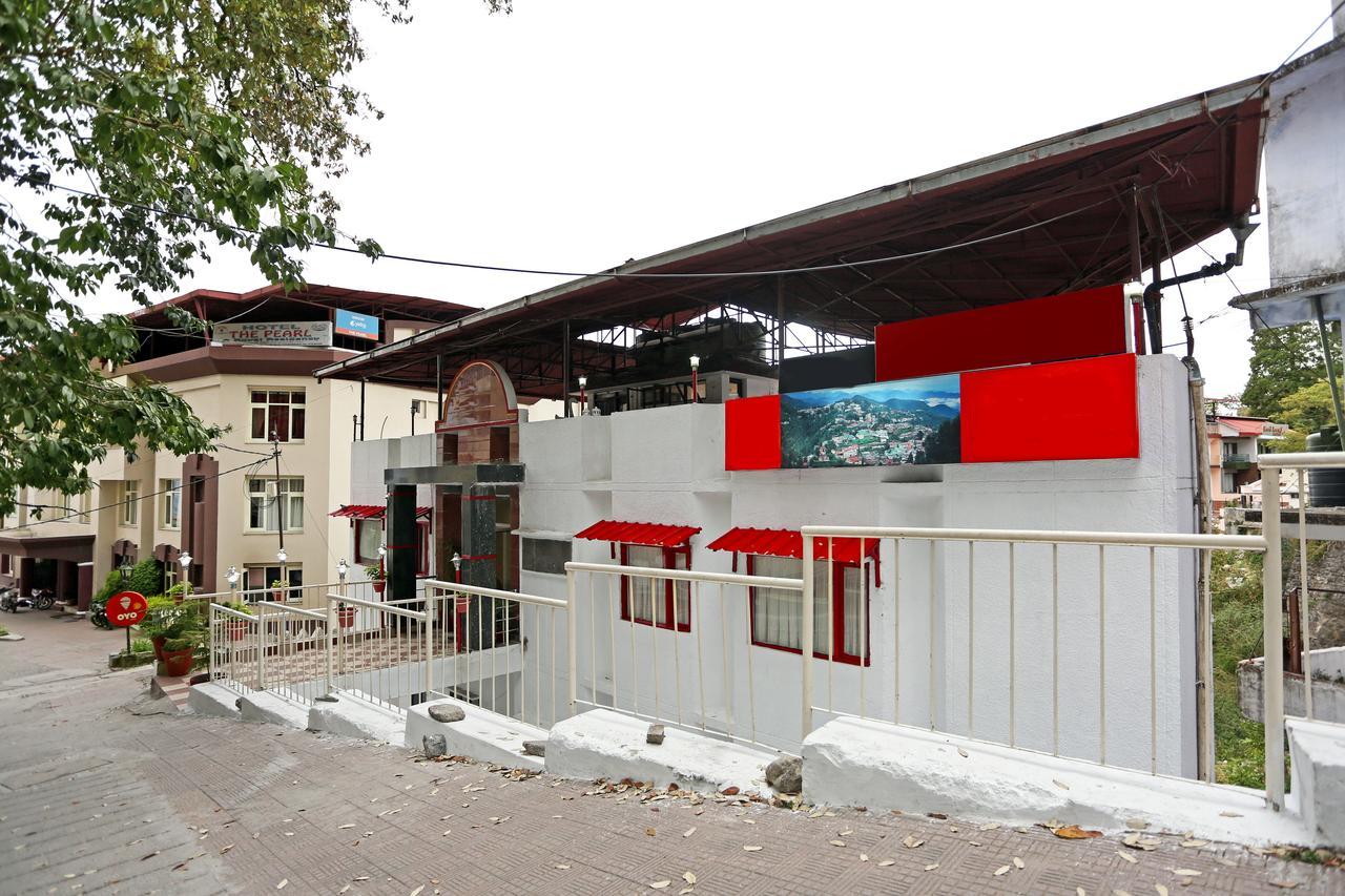 Oyo 8637 Shivam Hotel Mussoorie Exterior photo