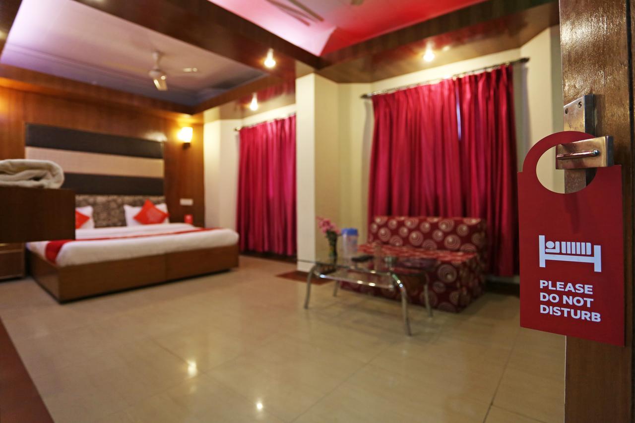 Oyo 8637 Shivam Hotel Mussoorie Exterior photo