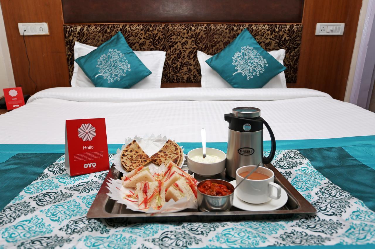 Oyo 8637 Shivam Hotel Mussoorie Exterior photo