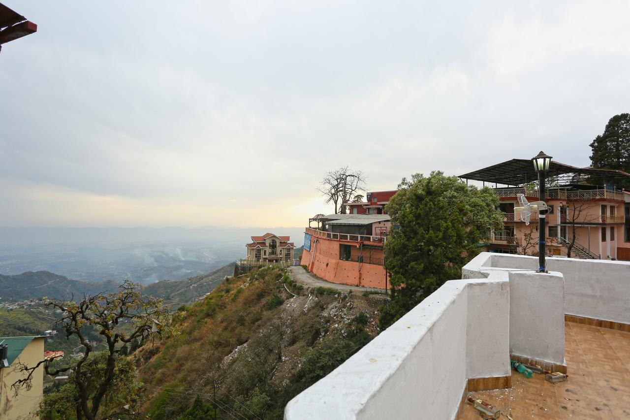 Oyo 8637 Shivam Hotel Mussoorie Exterior photo