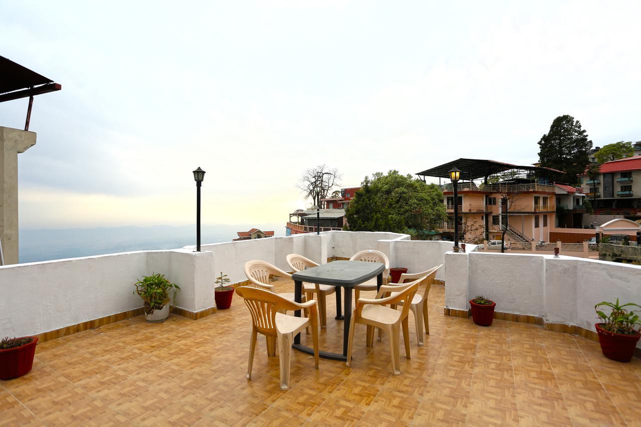 Oyo 8637 Shivam Hotel Mussoorie Exterior photo
