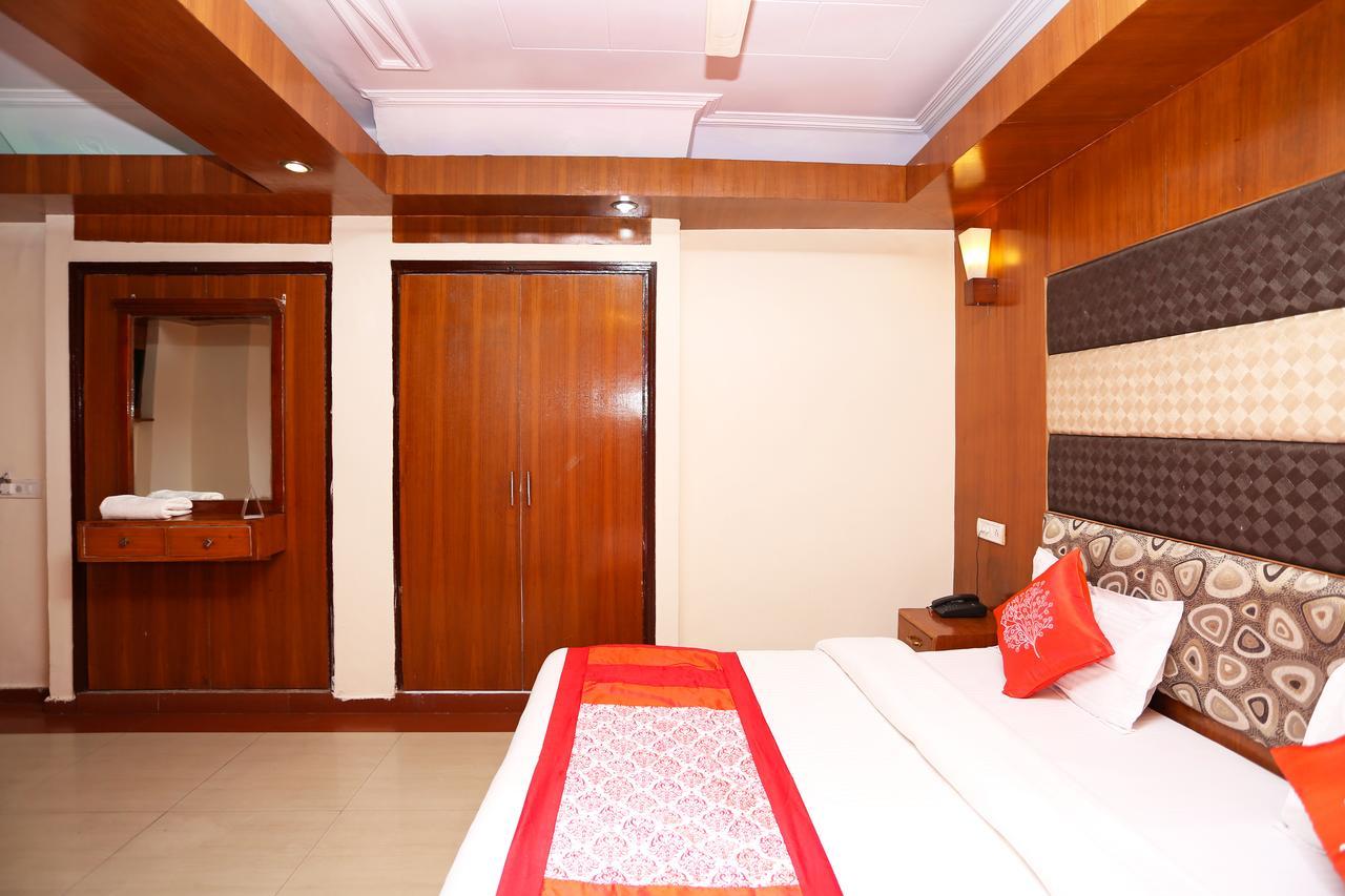 Oyo 8637 Shivam Hotel Mussoorie Exterior photo
