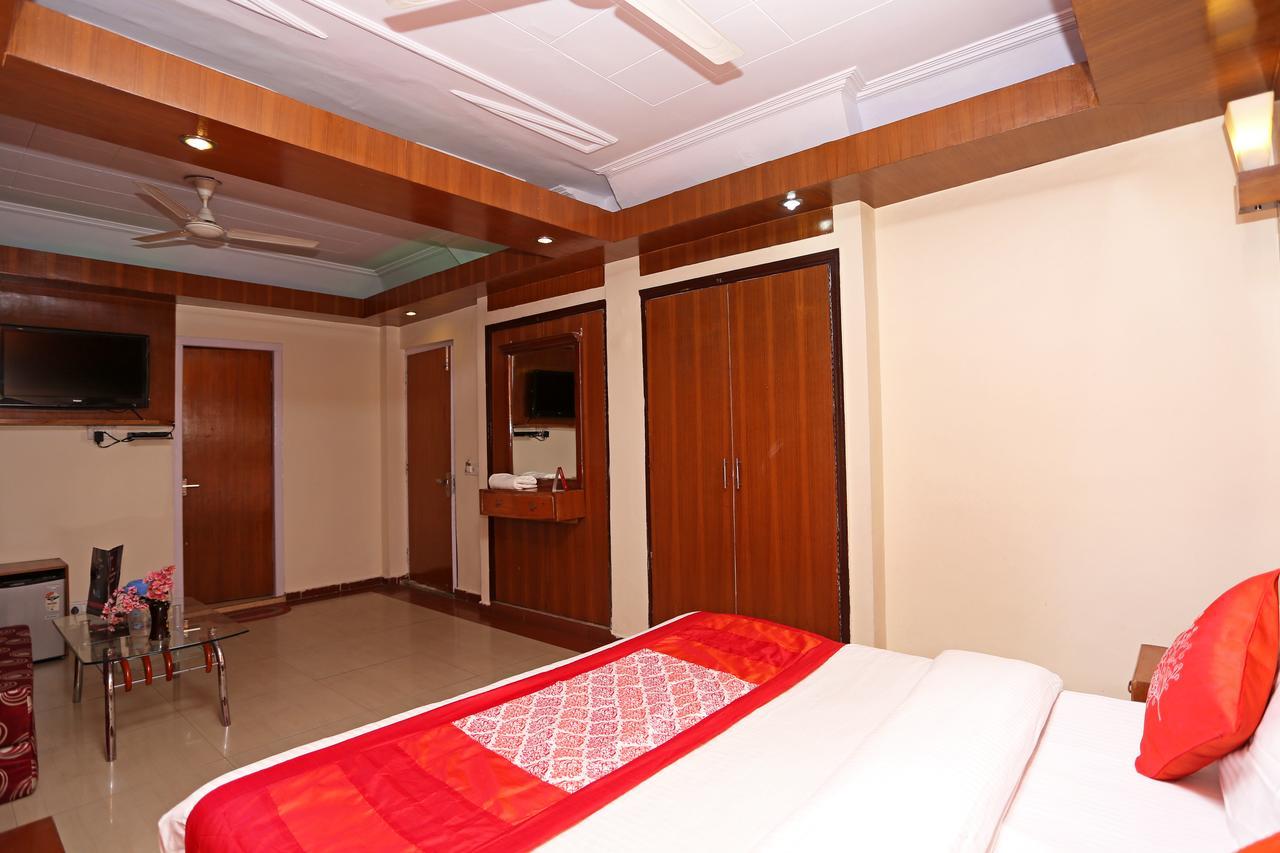 Oyo 8637 Shivam Hotel Mussoorie Exterior photo