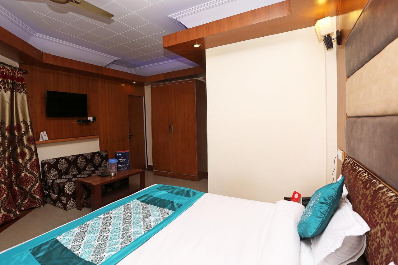 Oyo 8637 Shivam Hotel Mussoorie Exterior photo