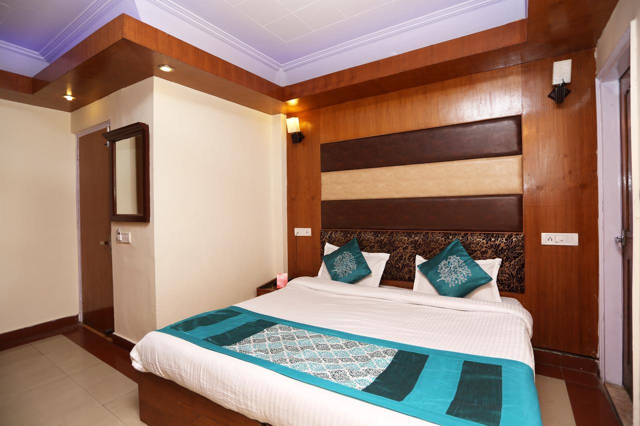 Oyo 8637 Shivam Hotel Mussoorie Exterior photo