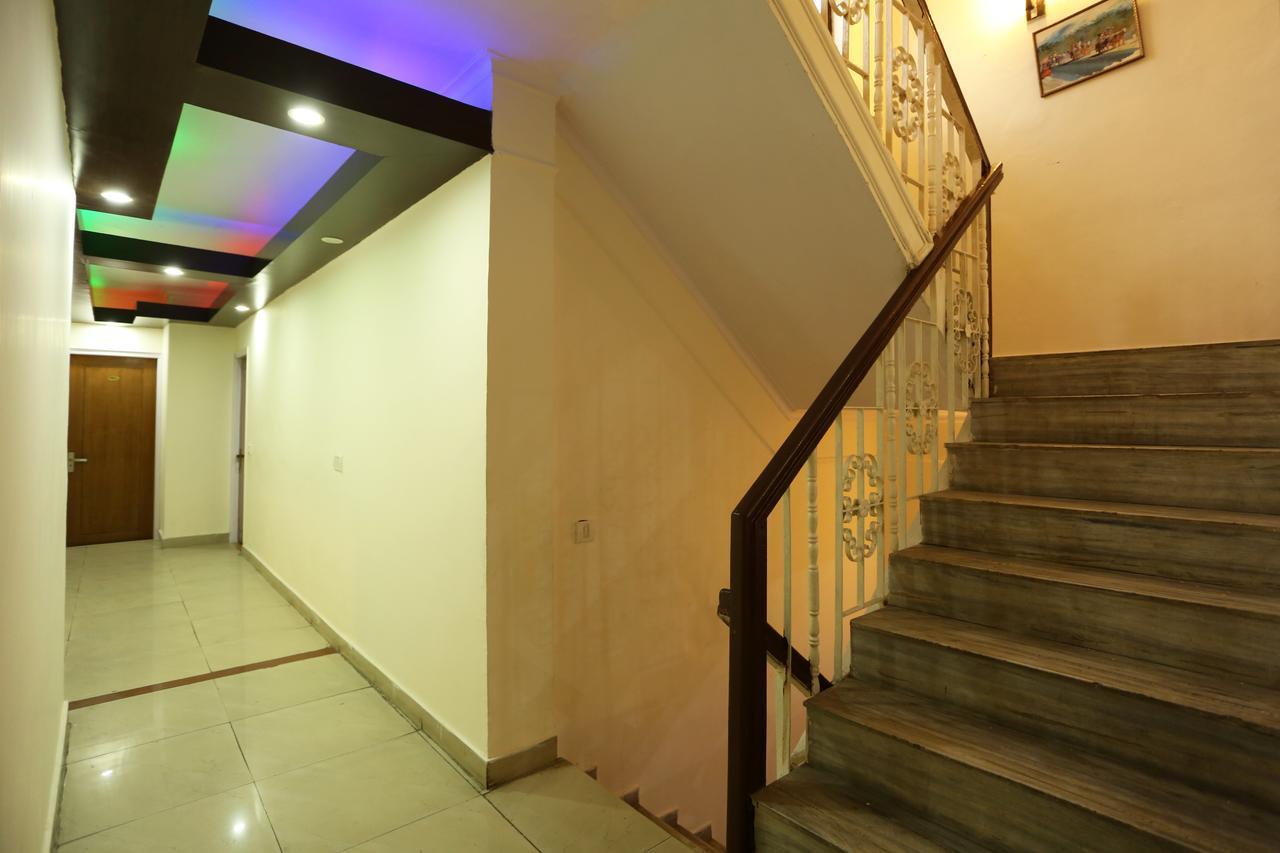 Oyo 8637 Shivam Hotel Mussoorie Exterior photo